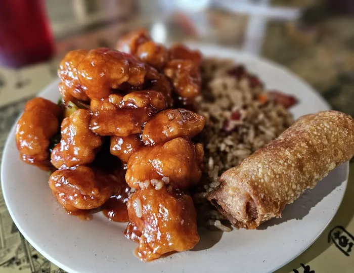China King 3
