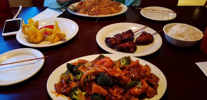 China King 5