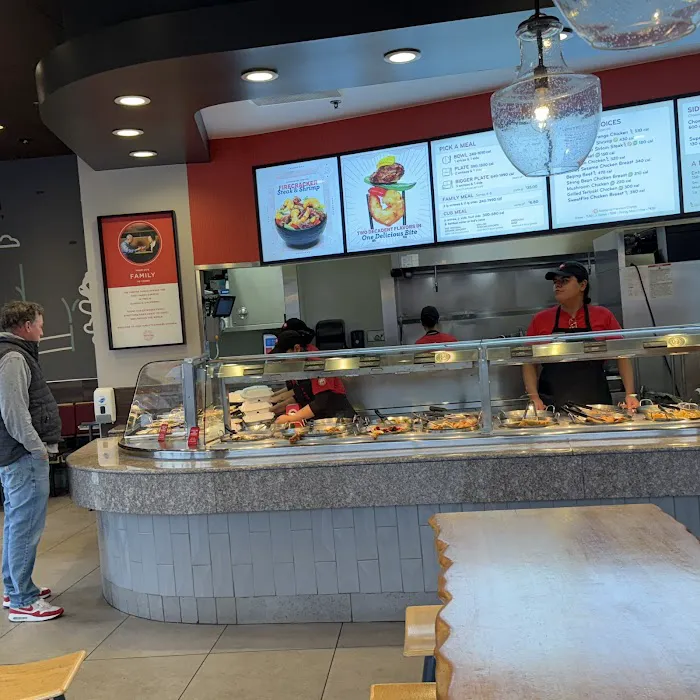 Panda Express 2