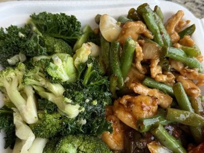 Panda Express 0