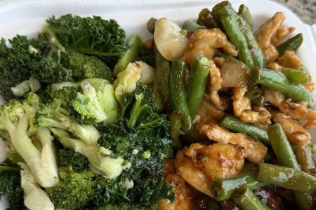 Panda Express