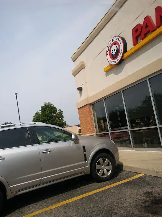 Panda Express 4
