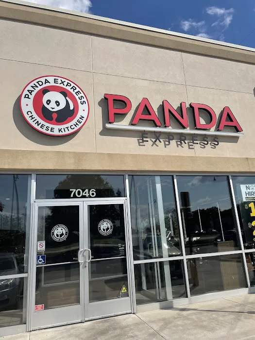 Panda Express 7