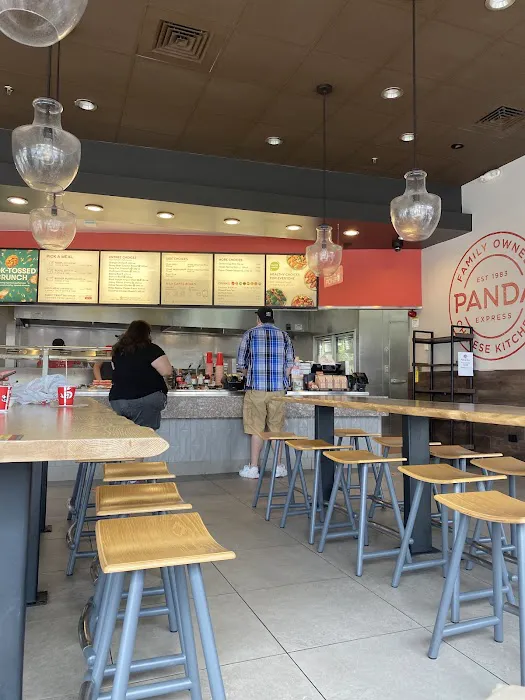 Panda Express 5
