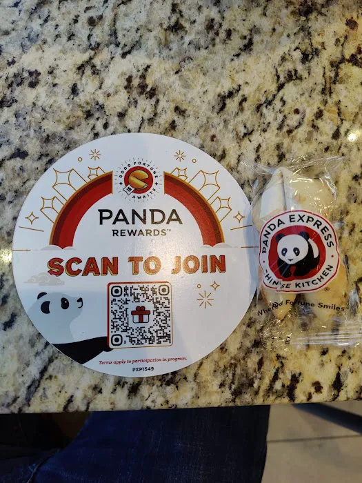 Panda Express 3