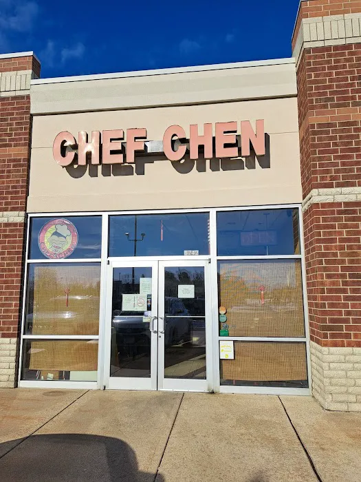 Chef Chen 5