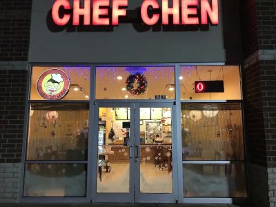 Chef Chen 0