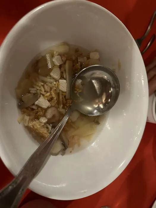 Great Wall Chinese Restaurant 4