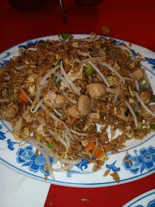 Great Wall Chinese Restaurant 9