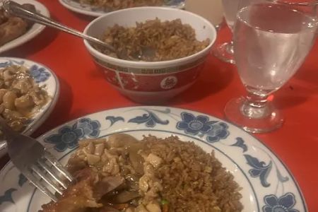 Great Wall Chinese Restaurant 2