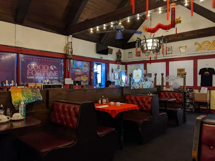 Great Wall Chinese Restaurant 3
