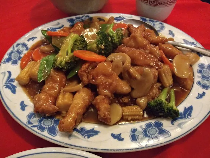 Great Wall Chinese Restaurant 2