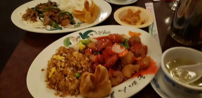 Great Wall Chinese Restaurant 8