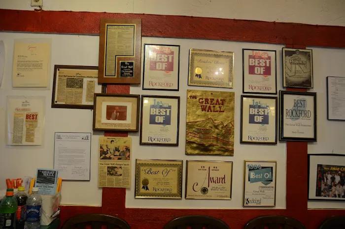 Great Wall Chinese Restaurant 6