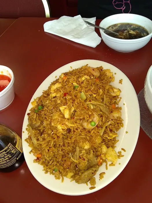 China Express 3