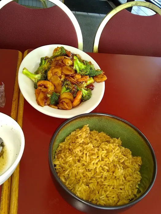 China Express 1