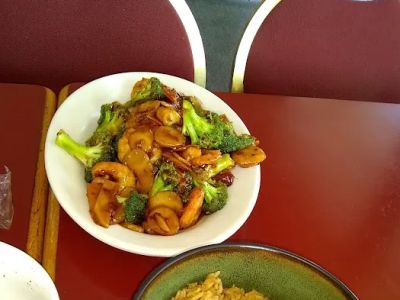 China Express 0