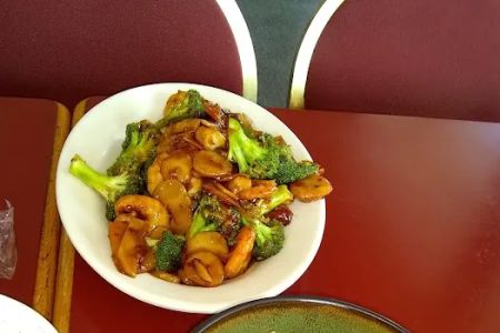 China Express