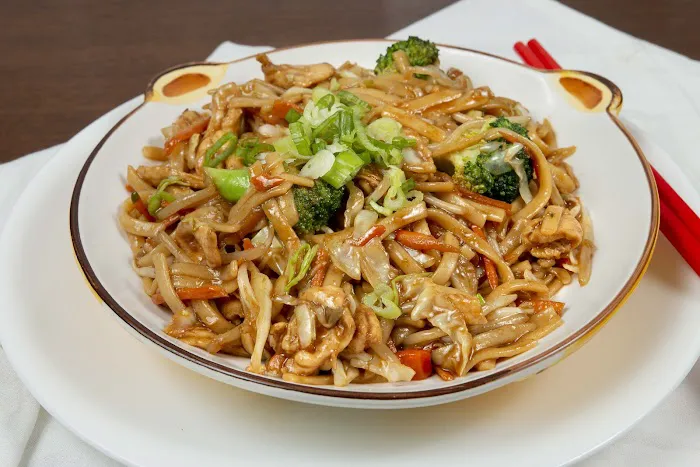 Teriyaki Express 3