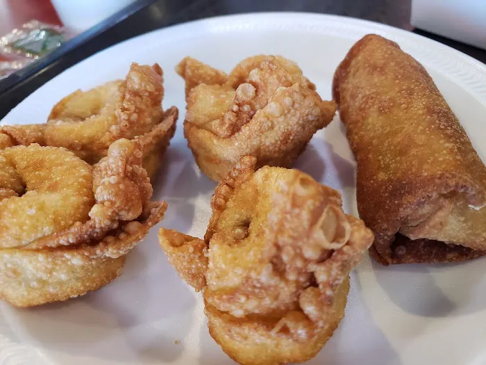 Teriyaki Express 5