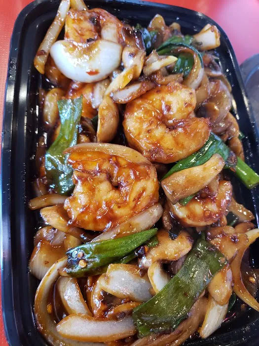 Teriyaki Express 10