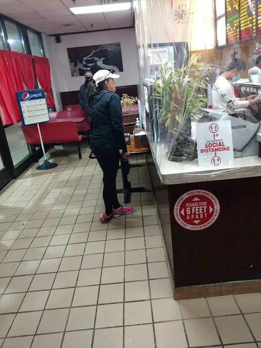 Happy Wok 5