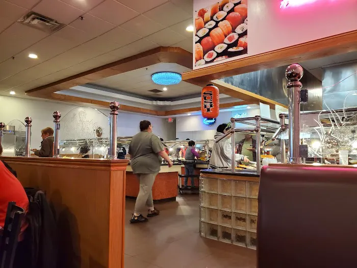 Golden Chopsticks Buffet 5