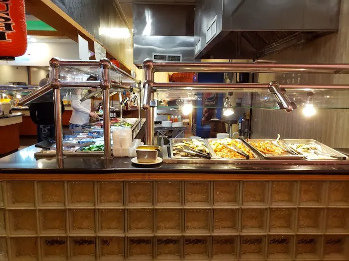 Golden Chopsticks Buffet 10