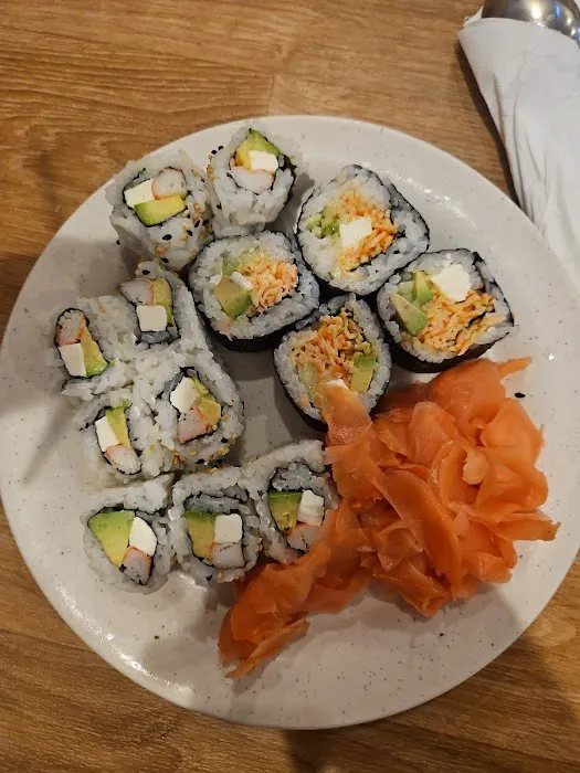 Golden Chopsticks Buffet 3
