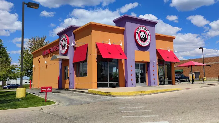 Panda Express 3