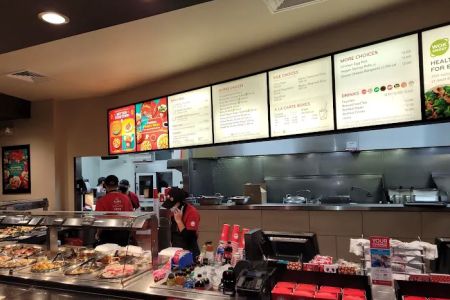 Panda Express
