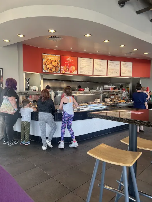Panda Express 5