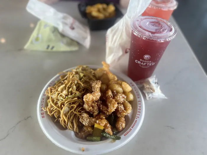 Panda Express 6