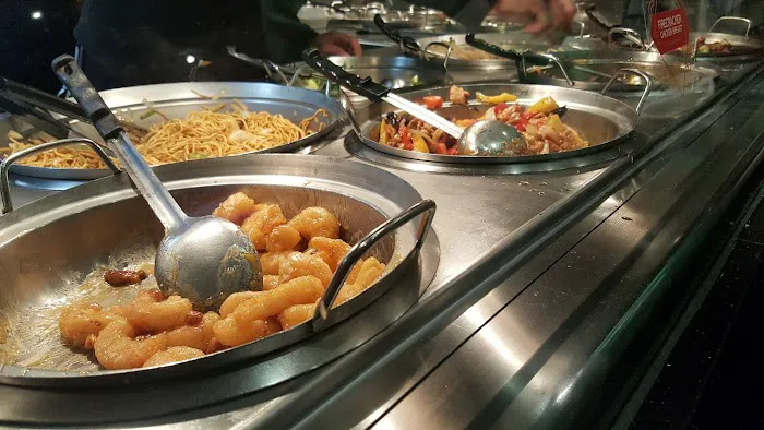 Panda Express 2