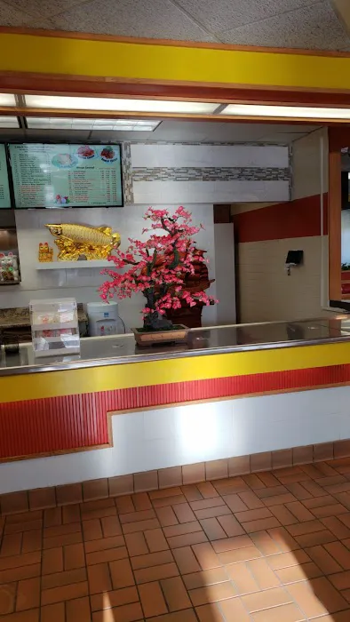 Happy Wok 4