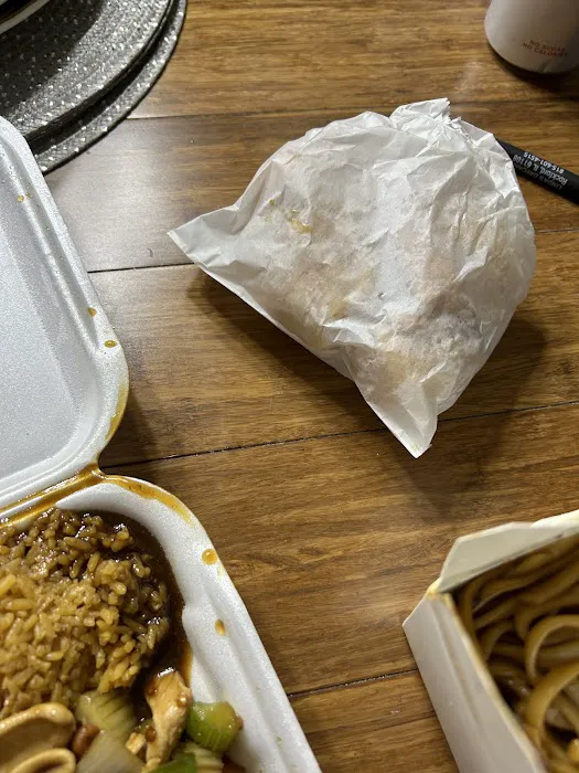 Happy Wok 5