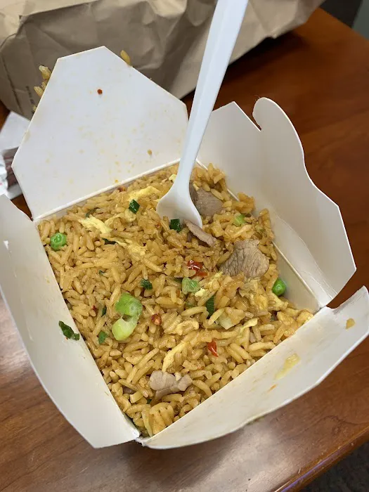 Happy Wok 2