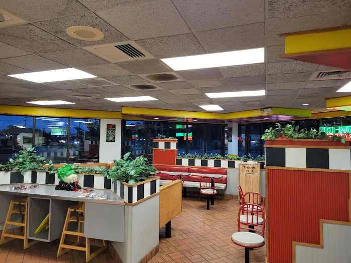 Happy Wok 8