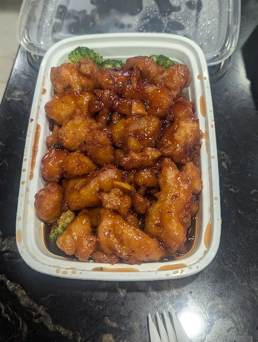 Wong Wong Chinese Restaurant 5
