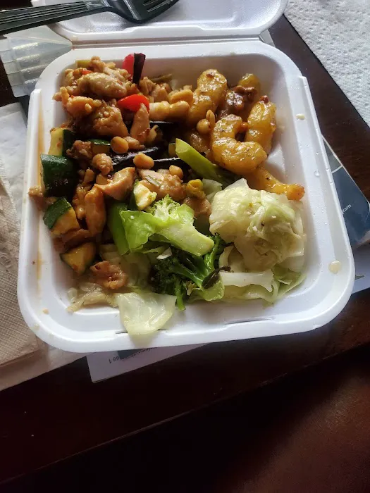 Wong Wong Chinese Restaurant 10