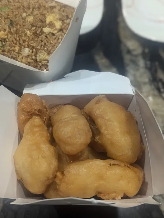 Wong Wong Chinese Restaurant 4