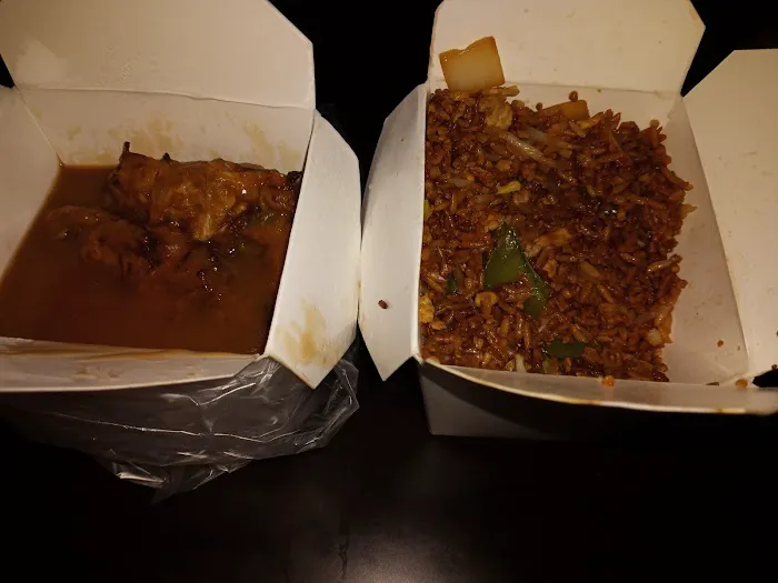 Wong Wong Chinese Restaurant 7