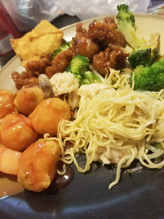 Wong Wong Chinese Restaurant 6