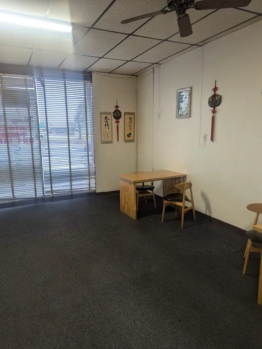 Wong Wong Chinese Restaurant 2