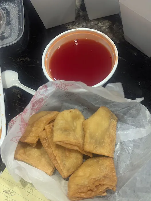 Wong Wong Chinese Restaurant 1
