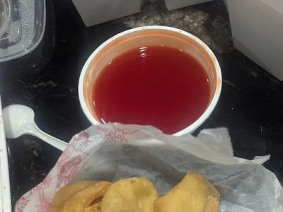 Wong Wong Chinese Restaurant 0