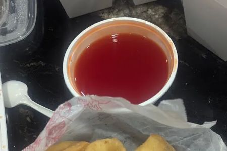 Wong Wong Chinese Restaurant