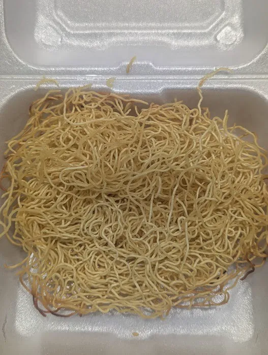 Wong Wong Chinese Restaurant 3