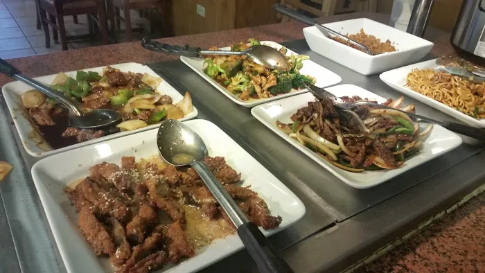 Lin Garden Restaurant 6