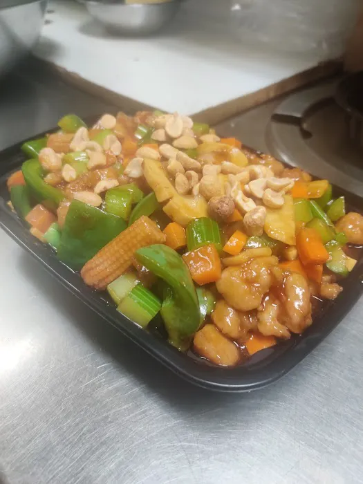 Lin Garden Restaurant 1